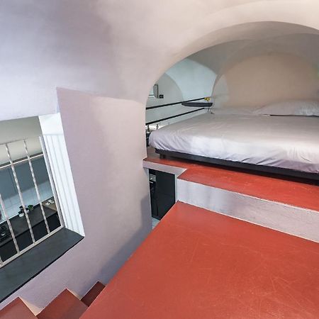 A Cuxinn-A Studio Maddalena - Genovainrelax Экстерьер фото
