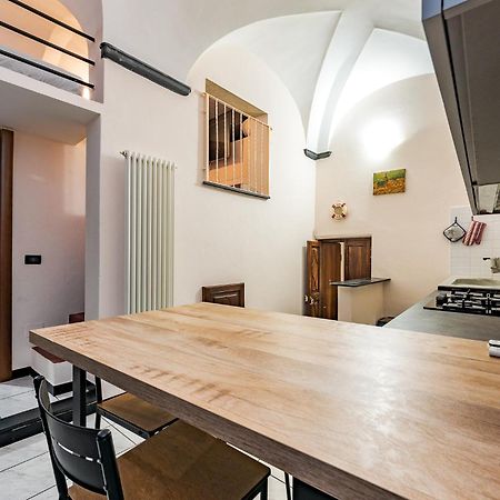 A Cuxinn-A Studio Maddalena - Genovainrelax Экстерьер фото