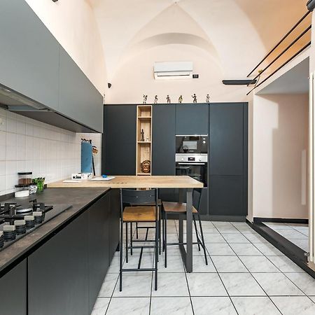 A Cuxinn-A Studio Maddalena - Genovainrelax Экстерьер фото