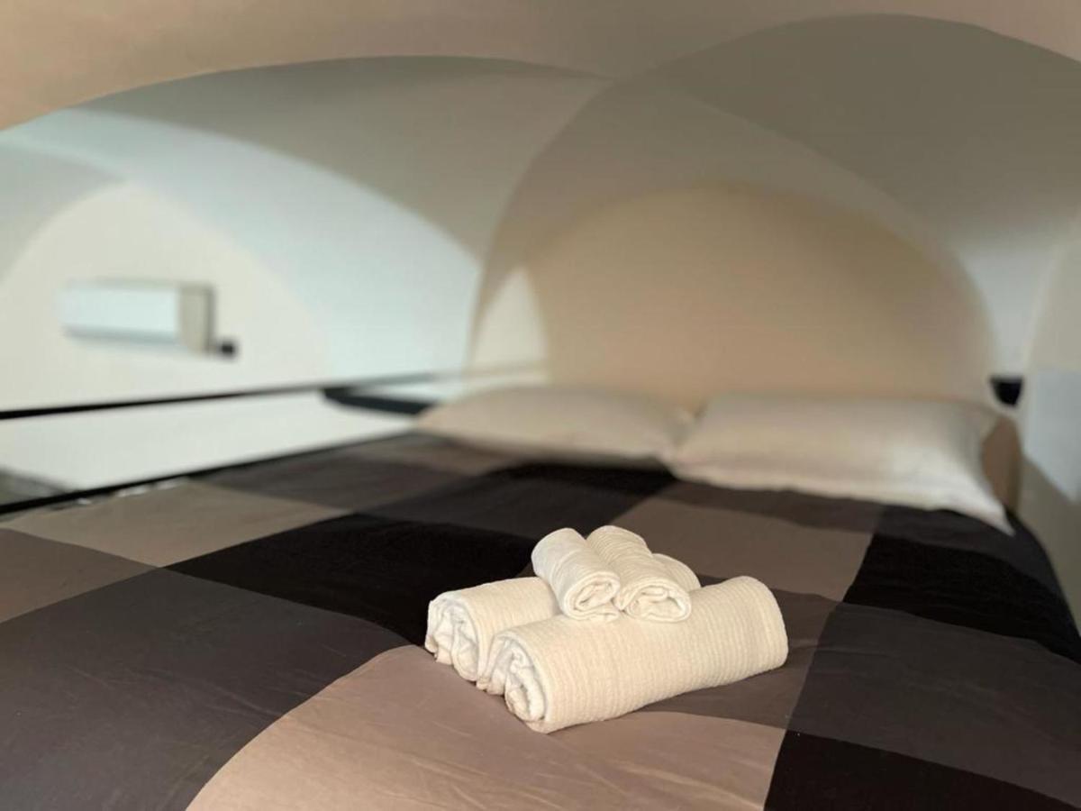 A Cuxinn-A Studio Maddalena - Genovainrelax Экстерьер фото