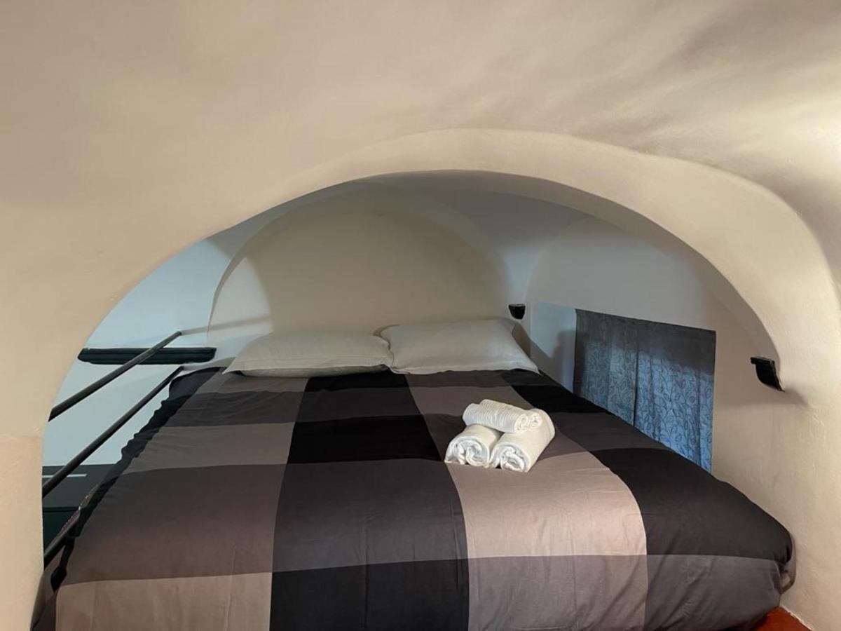 A Cuxinn-A Studio Maddalena - Genovainrelax Экстерьер фото