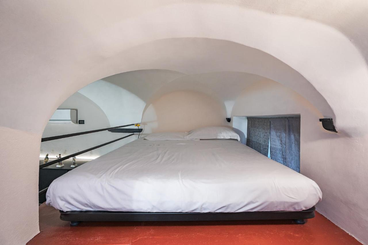 A Cuxinn-A Studio Maddalena - Genovainrelax Экстерьер фото